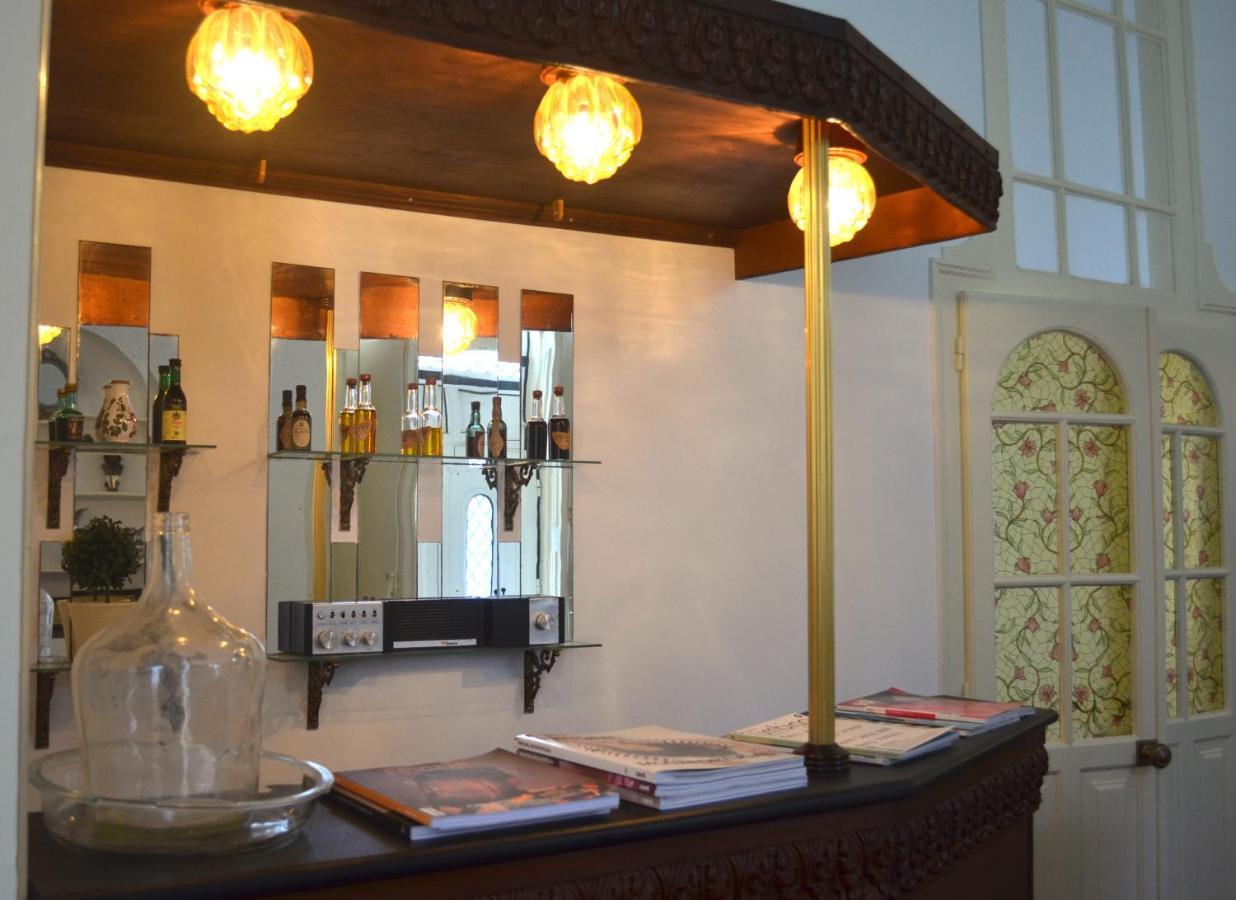 Willa Chalet Santa Iria Santarém Zewnętrze zdjęcie