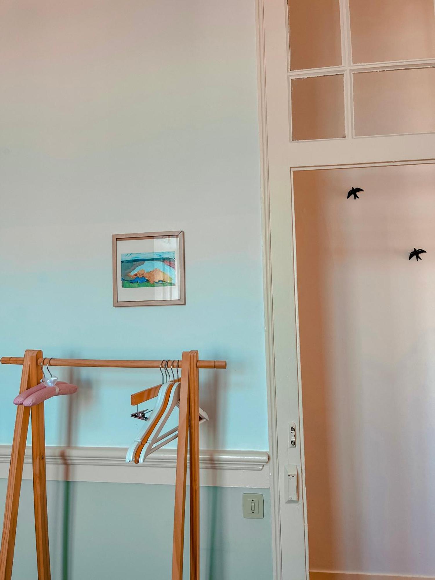 Willa Chalet Santa Iria Santarém Zewnętrze zdjęcie