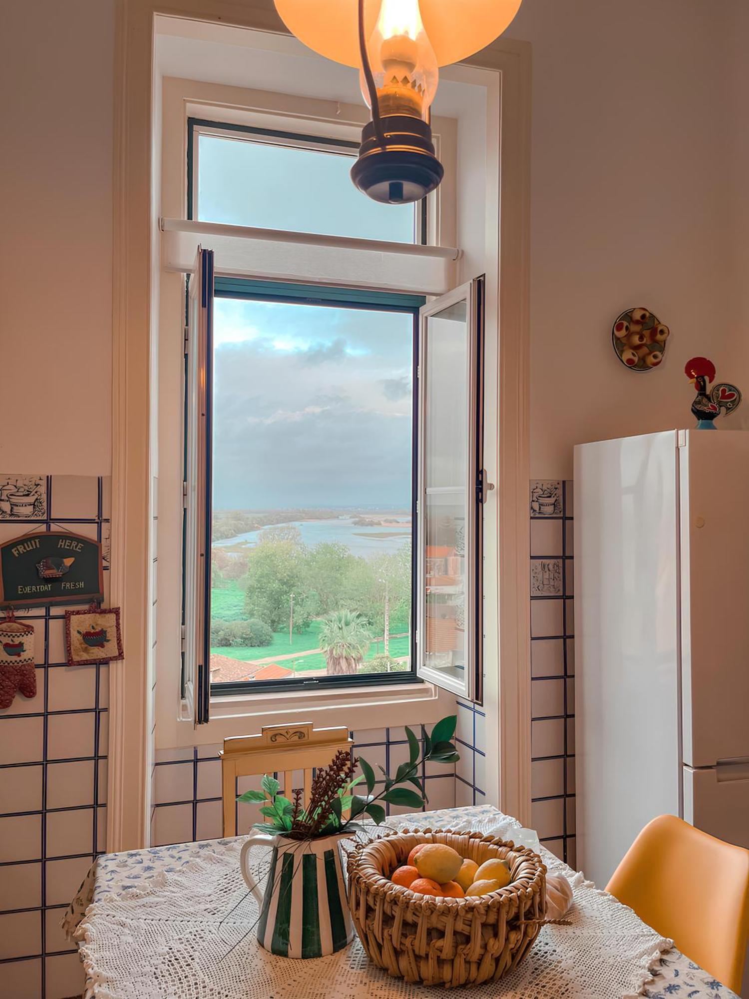 Willa Chalet Santa Iria Santarém Zewnętrze zdjęcie